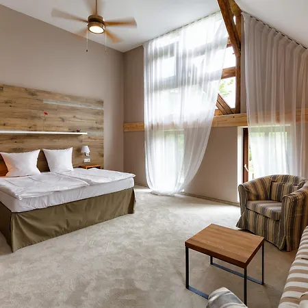 Cihelny Golf & Wellness Karlovy Vary