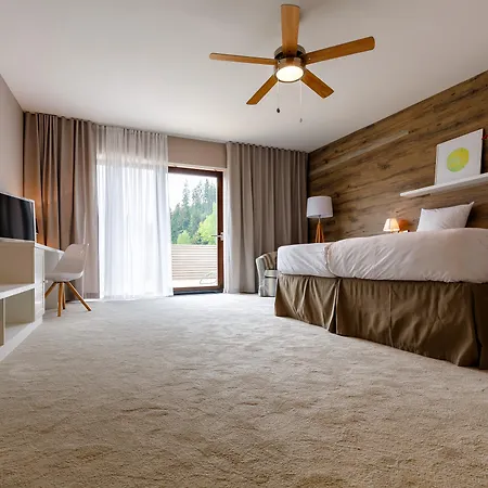 Cihelny Golf & Wellness 4* Karlovy Vary
