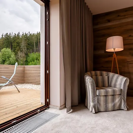 Cihelny Golf & Wellness Hotel