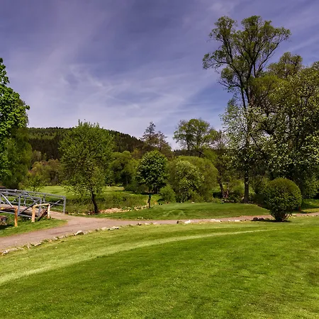 Hotel Cihelny Golf & Wellness Karlovy Vary