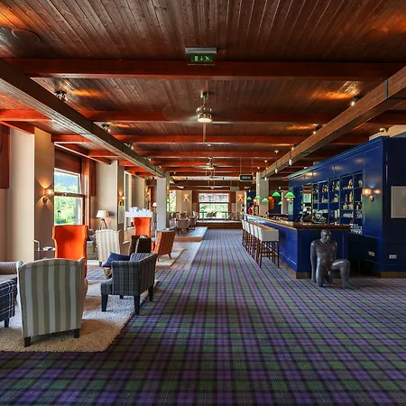 Cihelny Golf & Wellness 4* Karlovy Vary