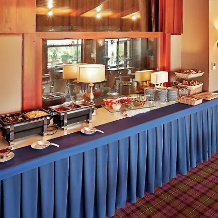 Hotel Cihelny Golf & Wellness