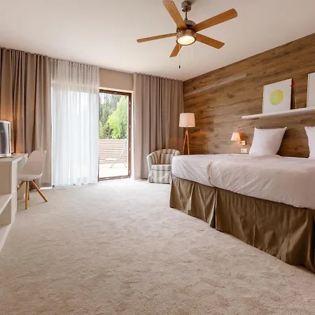 Hotel Cihelny Golf & Wellness