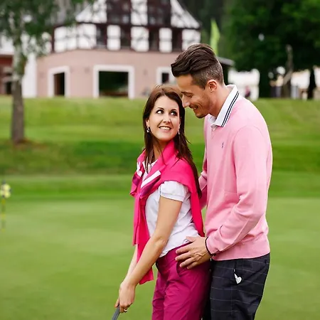 Cihelny Golf & Wellness