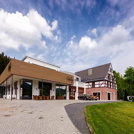 Cihelny Golf & Wellness