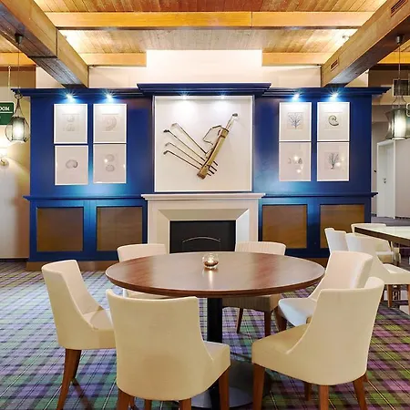 Cihelny Golf & Wellness Hotel