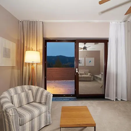 Cihelny Golf & Wellness 4* Karlovy Vary