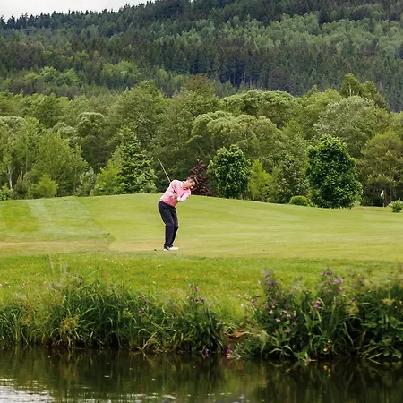 Cihelny Golf & Wellness